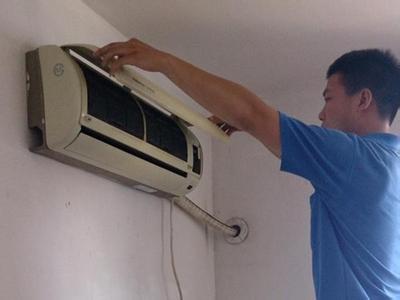 空调修理工女主人番号 空调修理总结