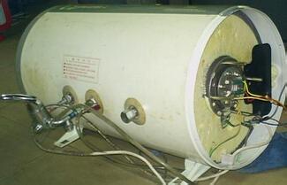 天河龙口西热水器修理 如何修理热水器(2)
