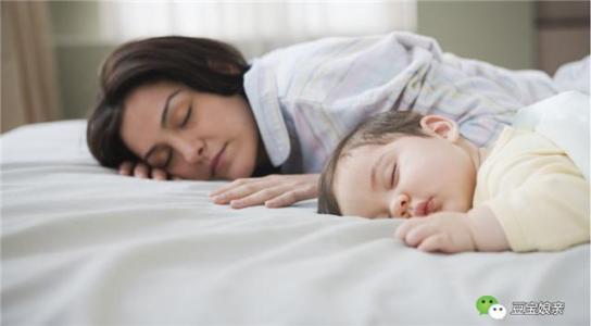调整宝宝睡眠时间 怎样调整翻身期宝宝的睡眠