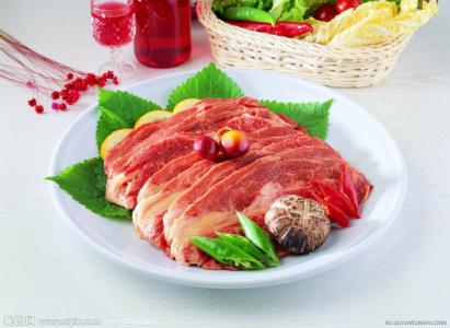 如何选购牛肉 牛肉选购技巧