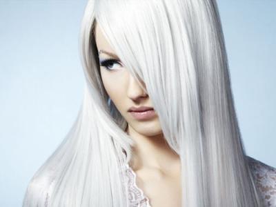 长白头发的原因及调理 长白头发的原因及调理_长白发怎么办