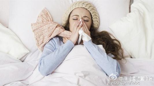 孕期如何预防感冒 孕期感冒如何及早预防