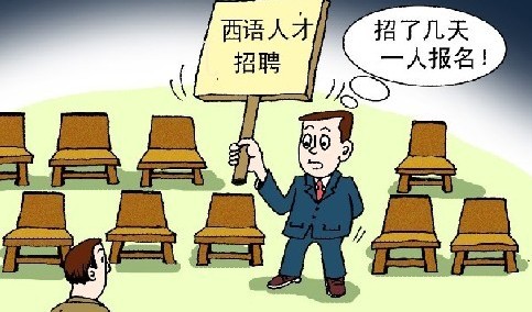 西班牙留学面签问题 留学西班牙六大问题解析