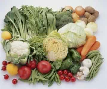 素食者：蔬菜使用过量易结石