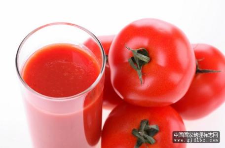 西红柿的各种做法 西红柿的7种做法