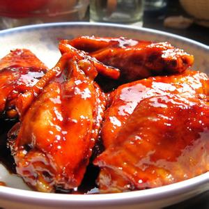 鸡翅怎么做好吃 好吃的烹饪鸡翅方式