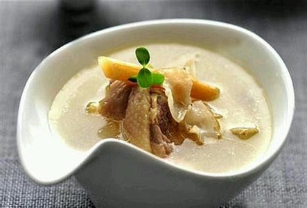 老鸭汤的做法 秋季鸭汤的做法