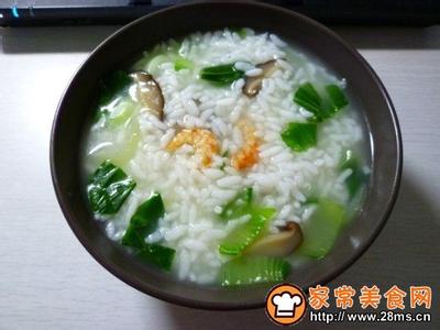 菜泡饭的危害 菜泡饭的做法