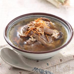 茶树菇炖鸭汤 茶树菇炖鸭汤的具体做法步骤