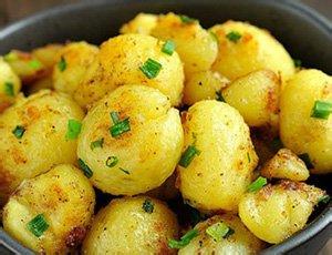 土豆菜谱家常菜做法 儿童菜谱简土豆做法(2)