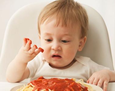 5个月宝宝饮食安排 宝宝饮食不均的5个问题