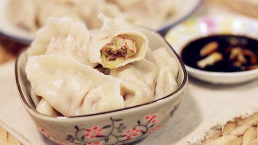 饺子的烹饪 烹饪饺子的好吃方法有哪些