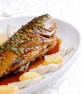 红烧鱼简单好吃的做法 好吃的红烧鱼做法2种