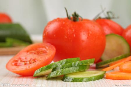 西红柿食用之谜 西红柿的烹饪方法及食用宜忌