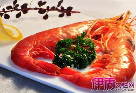 阿根廷红虾的做法 烹饪红虾的做法