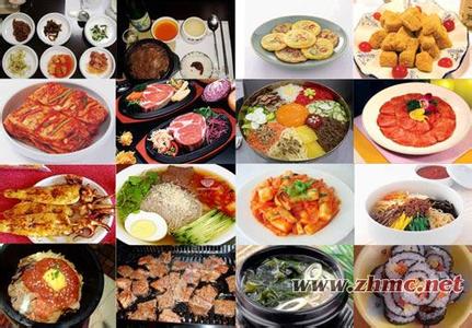 烹饪方法 韩国烹饪方法