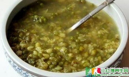 茶叶蛋的做法简单好吃 绿豆汤简单又好吃的做法 正确了解绿豆汤的做法