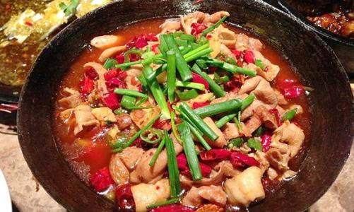 经典湘菜做法与图片 湘菜烹饪方法