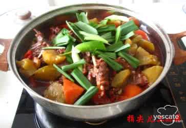 江湖风云录菜谱兔肉 烹饪兔肉菜谱的做法
