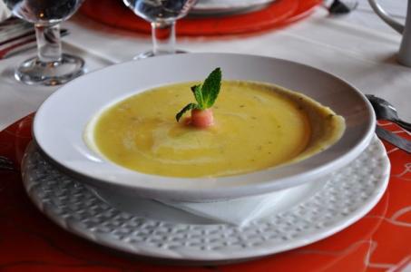 玉米浓汤的做法 玉米浓汤的6种可口好吃做法(2)