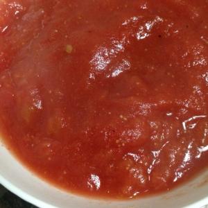 西红柿酱的做法 西红柿酱的具体做法