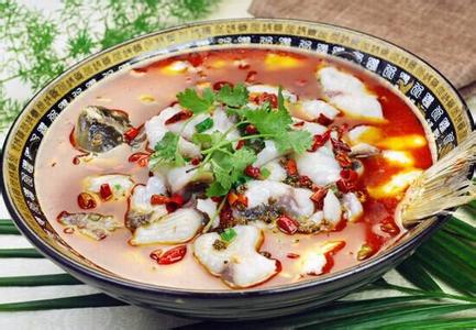 酸菜鱼怎么做好吃 如何自己动手做出好吃的酸菜鱼