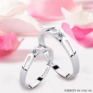 钻石戒指 保值 如何挑选到保值结婚戒指