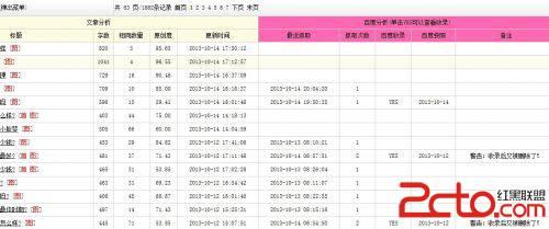 百度快速抓取 网站如何做到被百度快速抓取的？