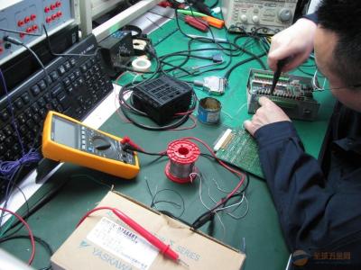 电路板修理 如何修理电路板(2)