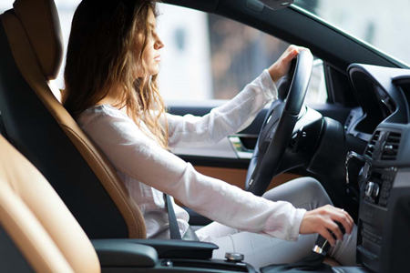 女性开车注意事项 女性开车要注意什么