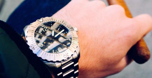 如何选择手表品牌 怎样挑选适合自己的手表