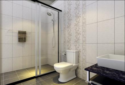 卫生间瓷砖选购技巧 卫生间瓷砖要怎么挑选 厕所瓷砖的选购方法