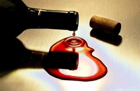 红酒变质 如何分辨变质红酒