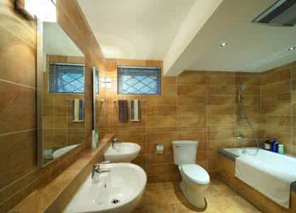 卫生间瓷砖选购技巧 如何挑选厕所瓷砖 卫生间瓷砖的选购方法