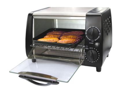 怎样使用电烤箱 怎样安全使用电烤箱
