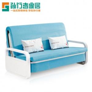 折叠双人沙发床 折叠双人沙发床如何选