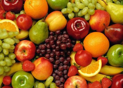 秋天适合吃什么水果 秋天水果吃什么_最适合秋天吃的10种水果