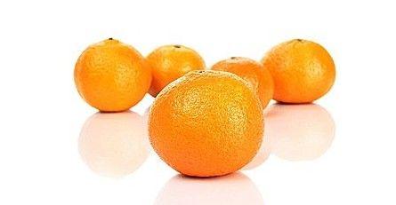 橘子怎么挑选甜的 如何挑选橘子