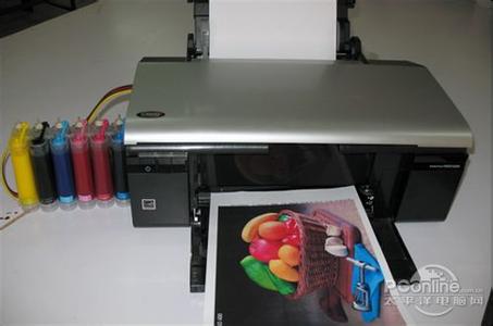 怎样选购爱普生打印机 怎样选购打印机