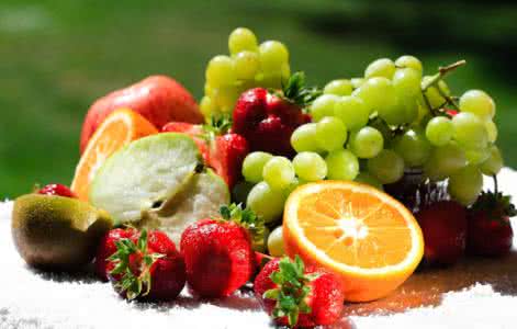 养胃的水果 依据体质巧吃养胃水果