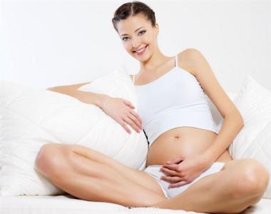 怀孕如何保持身材 孕妈妈如何保持好身材