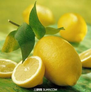 柠檬的药用价值 惊!柠檬是药用价值最高的水果