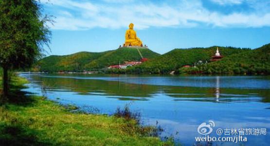 延边风景区 吉林延边六项山风景区