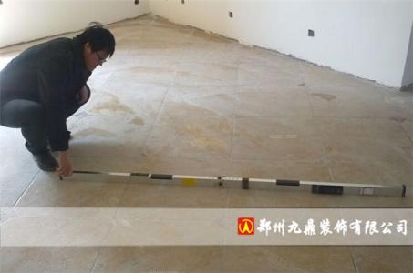 地板砖施工验收规范 地板砖施工验收规范及效果图