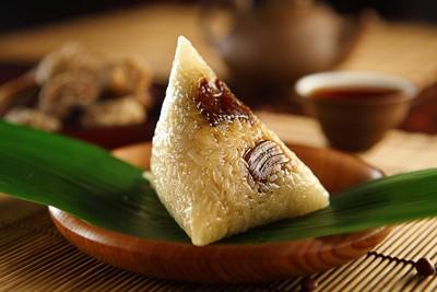 蜜枣粽子的做法 蜜枣粽子怎么制作才好 蜜枣粽子的做法和营养功效