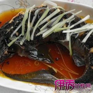 中华鲟鱼的做法 鲟鱼的好吃做法有哪些