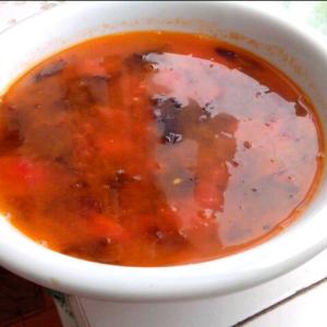 番茄紫菜汤的做法大全 番茄紫菜汤的具体做法步骤
