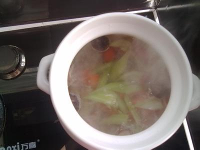 蔬菜汤的做法大全 蔬菜汤的做法图解