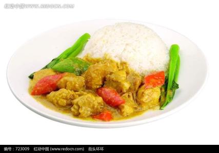咖喱鸡饭的做法 印式咖喱鸡饭怎么做 印式咖喱鸡饭的做法有哪些