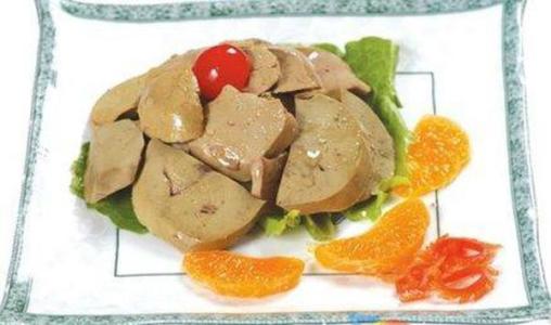 常见食物搭配禁忌大全 冷冻食物必知禁忌大全